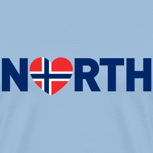 Nord-Norge på engelsk - plagget.no