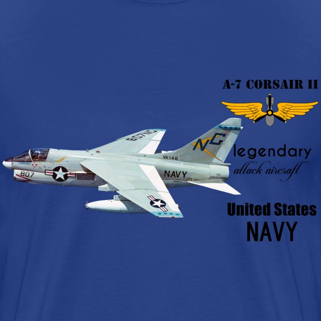 A-7 Corsair