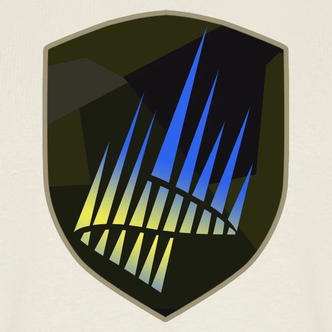 Aurora Frontline Aid logo