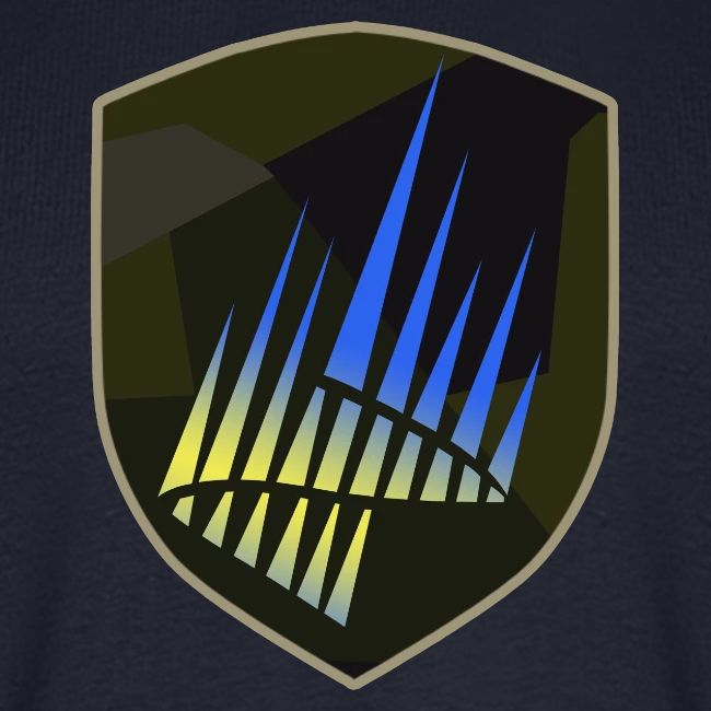 Aurora Frontline Aid logo