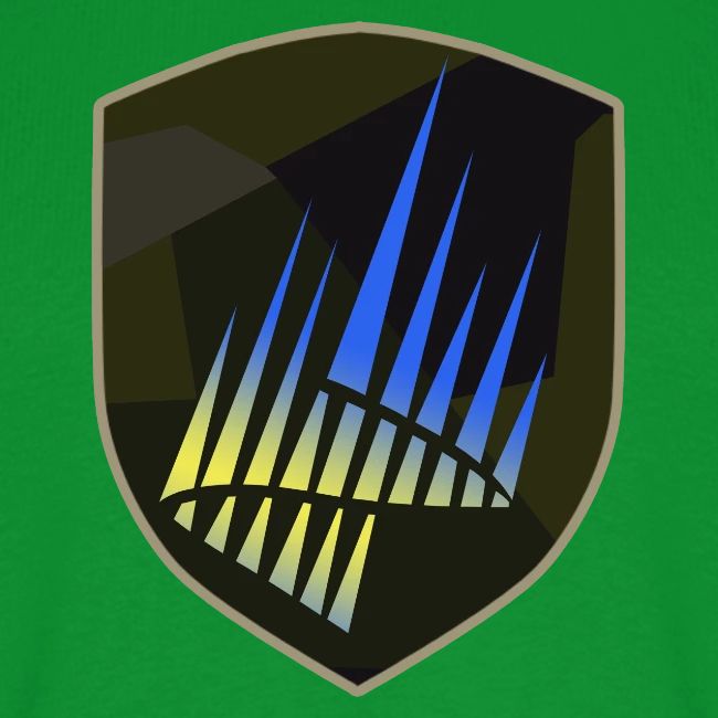 Aurora Frontline Aid logo