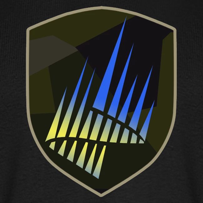 Aurora Frontline Aid logo