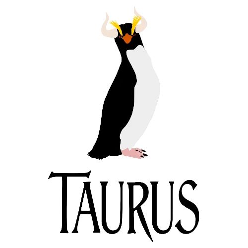 Pinguino Toro