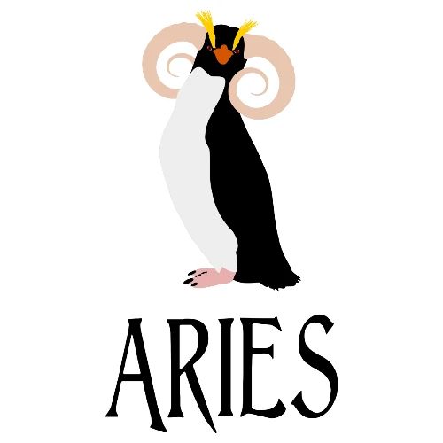 Pinguino Ariete