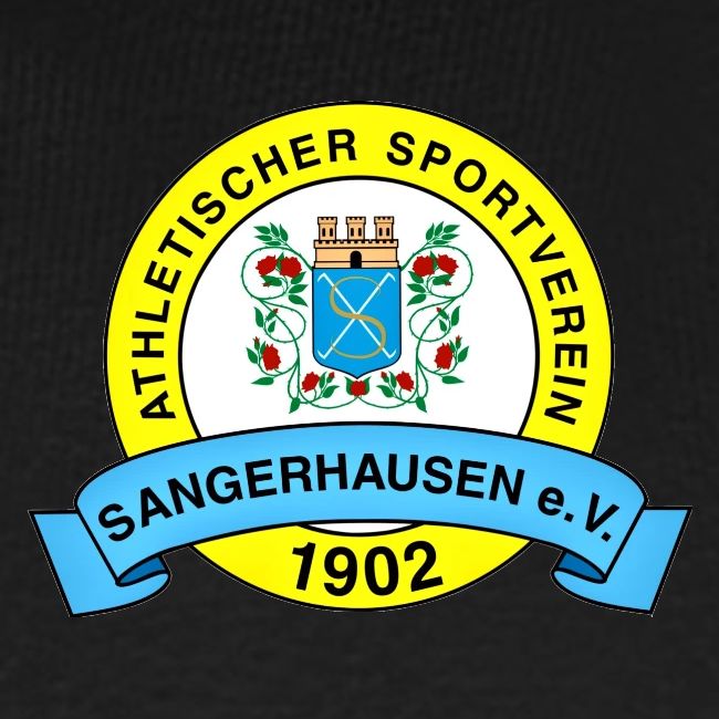 ASV 1902 Sangerhausen Logo