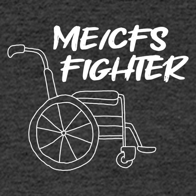 ME/CFS Fighter