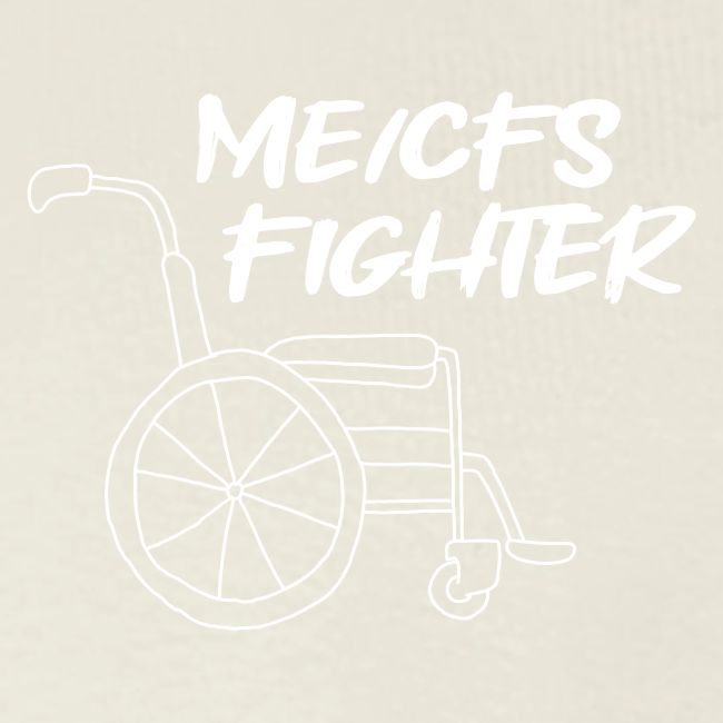 ME/CFS Fighter