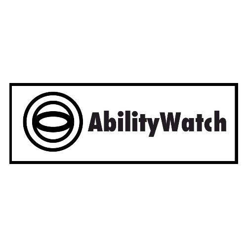 AbilityWatch Design 1
