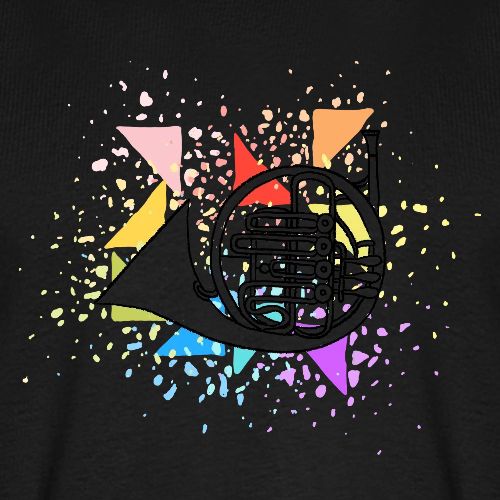 Corno2 - Männer Premium Bio T-Shirt