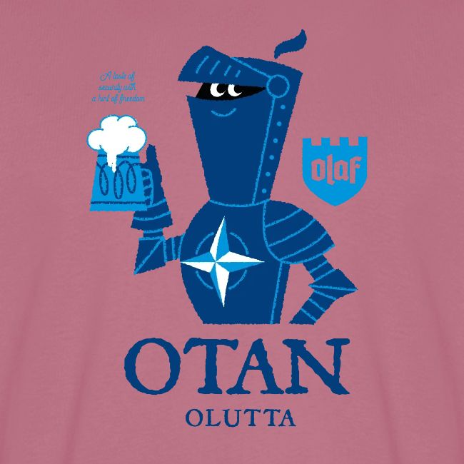 OTAN Knight design