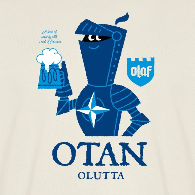 OTAN Knight design