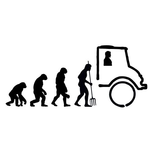 Unimog Evolution - Offroad - Farben editierbar