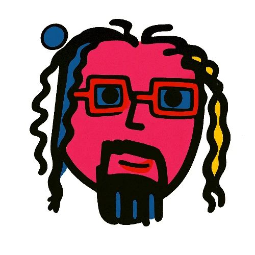 Dicker Andy Onkel