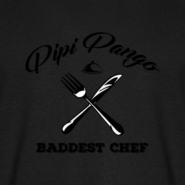 Baddest Chef