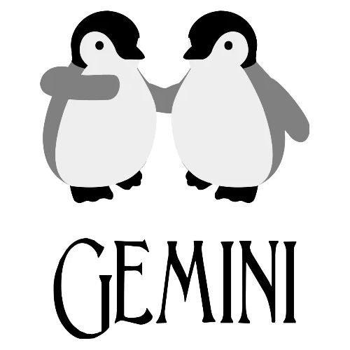 Pinguini Gemelli