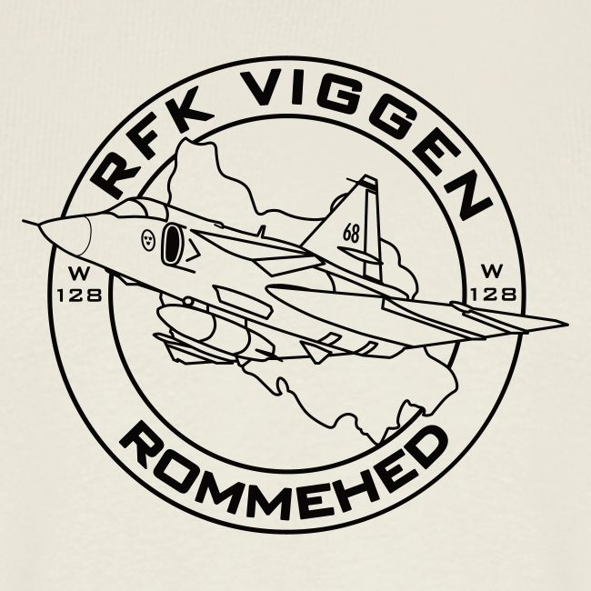 RFK Viggen-logotyp