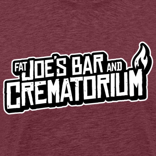 Joe’s Bar - Men's Premium T-Shirt