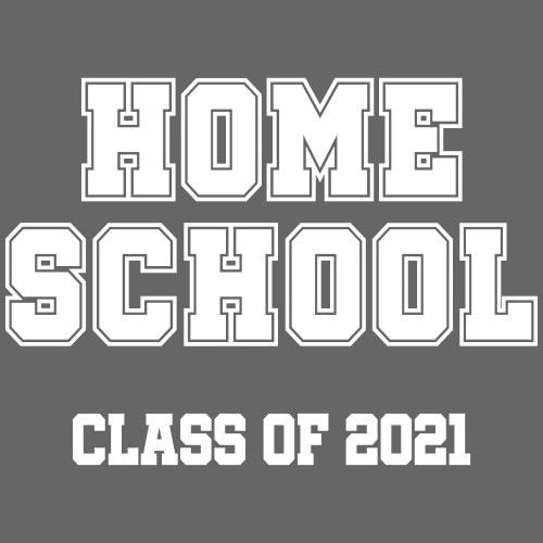 Homeschool - Männer Premium T-Shirt