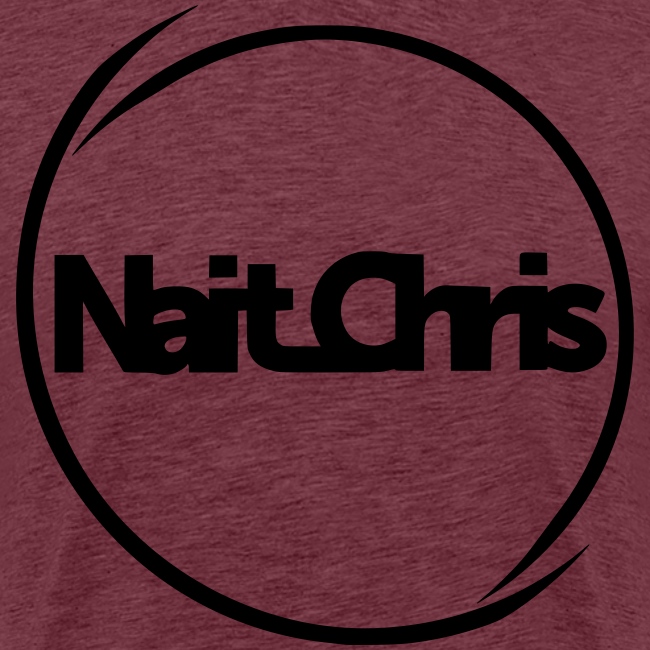 Nait_Chris Fan Circle Logo