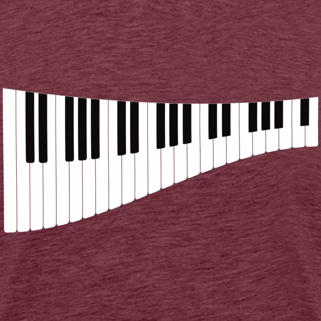 Keyboard für Musiker