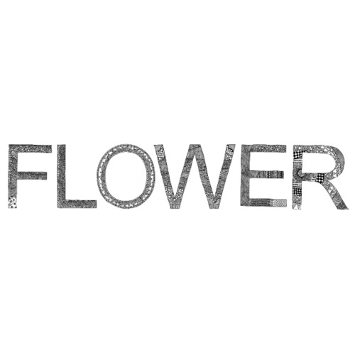 Flower - Männer Premium T-Shirt