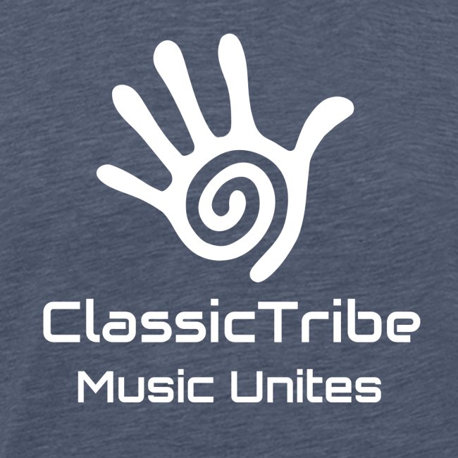ClassicTribe - MUSIC UNITES STREETWEAR