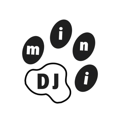 DJMini Logo