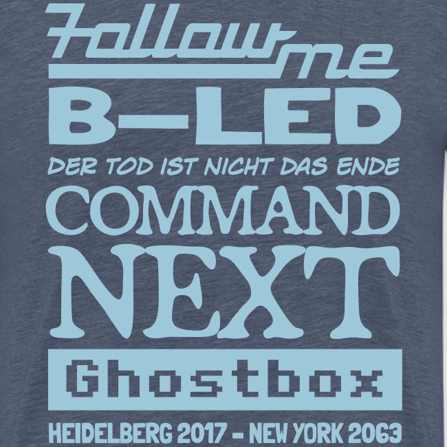 Ghostbox – Das Finale