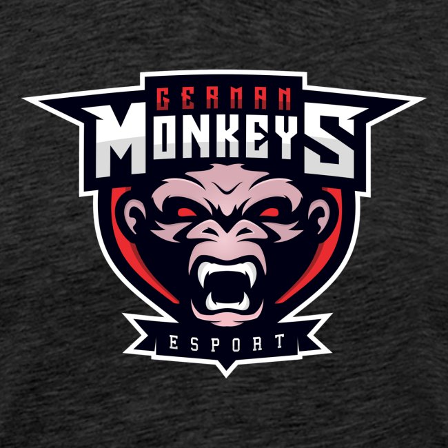 GermanMonkeys Logo
