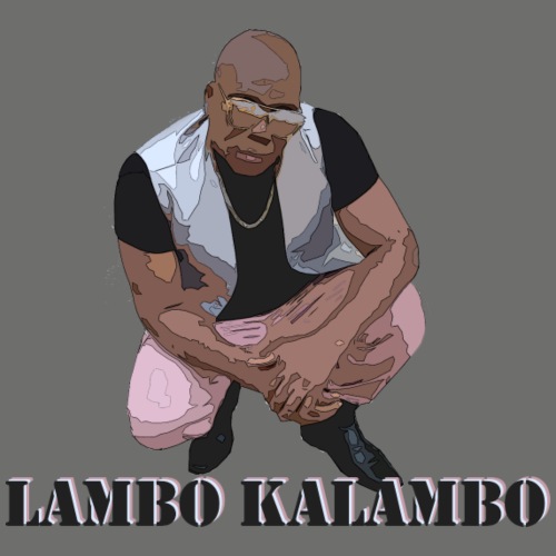 Lambo Kalambo - Männer Premium T-Shirt
