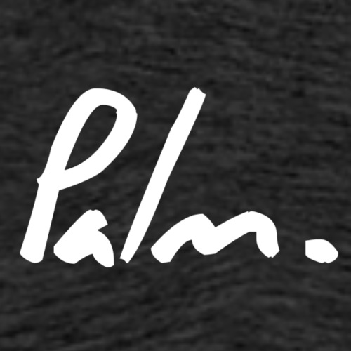 CLASSIC COLLECTION PALM. - T-shirt Premium Homme