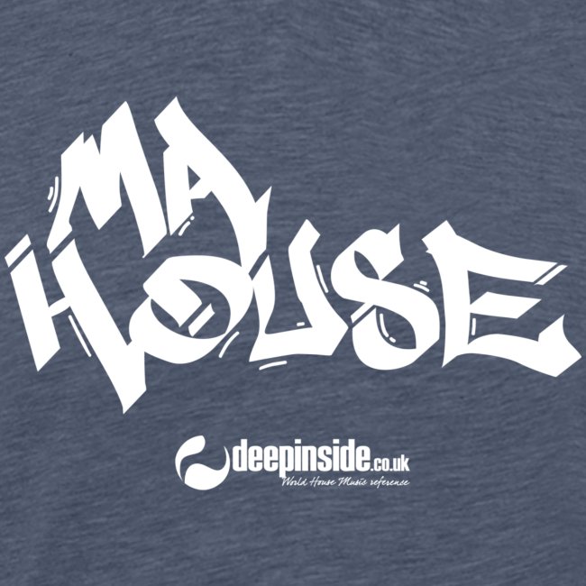My House * by DEEPINSIDE