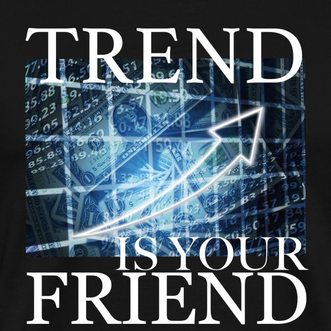 Designed T-Shirt for Traders Stock Market Forex