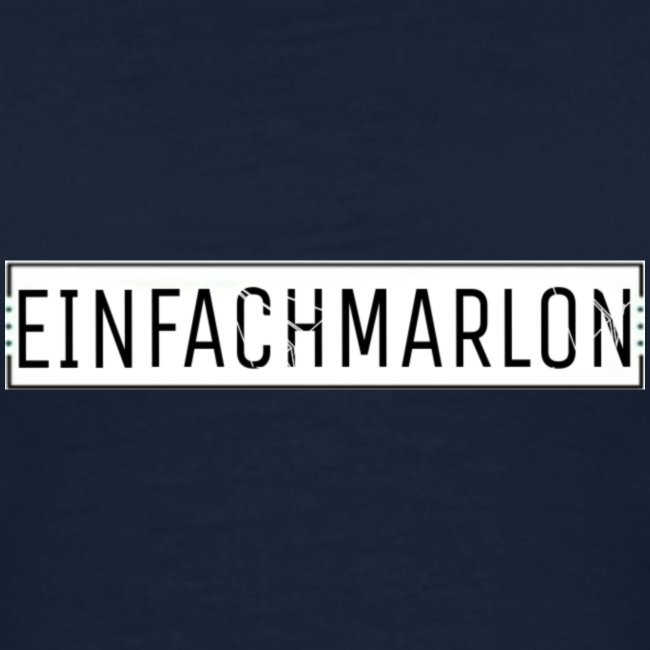 EinfachMarlon Logo