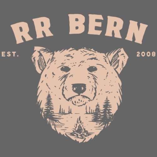 Royal Rangers Bern - Männer Premium T-Shirt