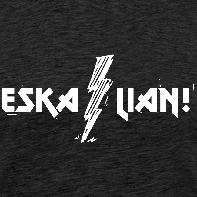 Eskalian - Männer Premium T-Shirt