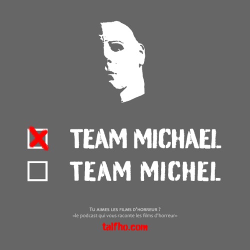 team Michael vs Michel