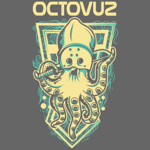 Octovuz - Männer Premium T-Shirt