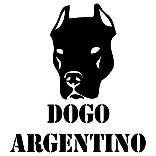 dogo - www.dog-power.nl - Mannen Premium T-shirt