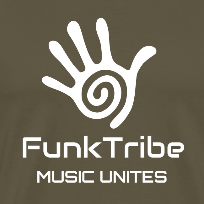 FunkTribe - MUSIC UNITES - STREETWEAR