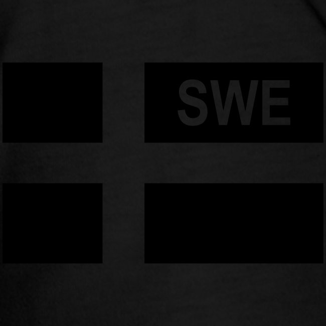 Swedish soldier + SWE Flag