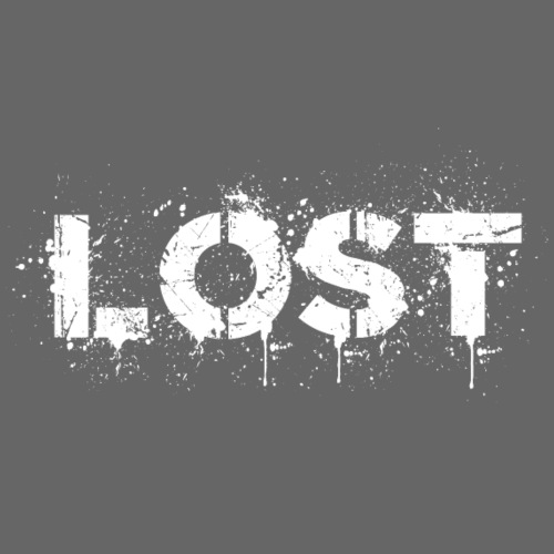 Jugendwort 2020 - unsicher, verloren, LOST