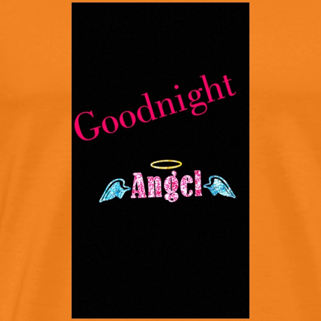 goodnight Angel Snapchat