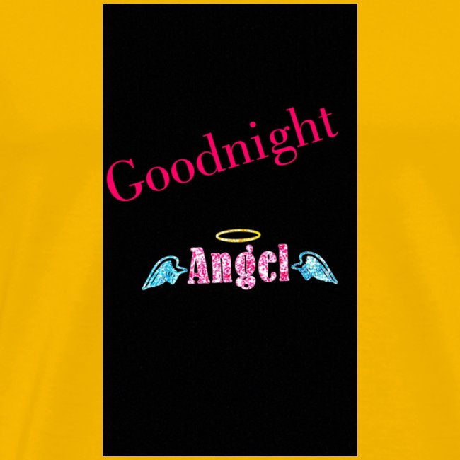 goodnight Angel Snapchat