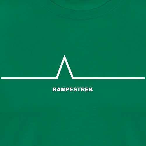 Rampestrek - Premium T-skjorte for menn