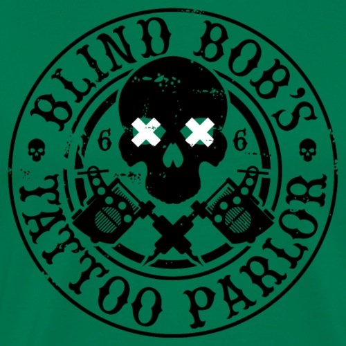 Blind Bob’s - Men's Premium T-Shirt