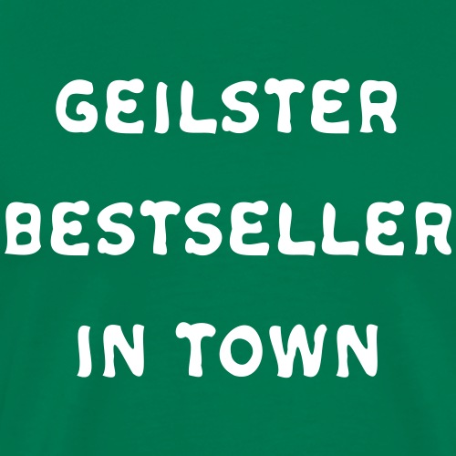 BESTSELLER - Männer Premium T-Shirt