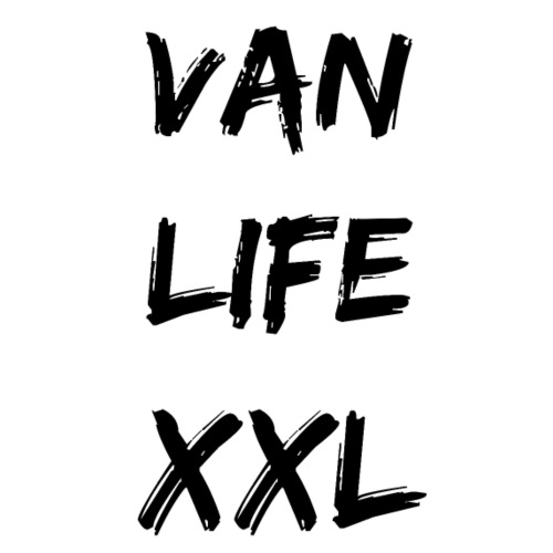 VanLifeXXL - Männer Premium T-Shirt