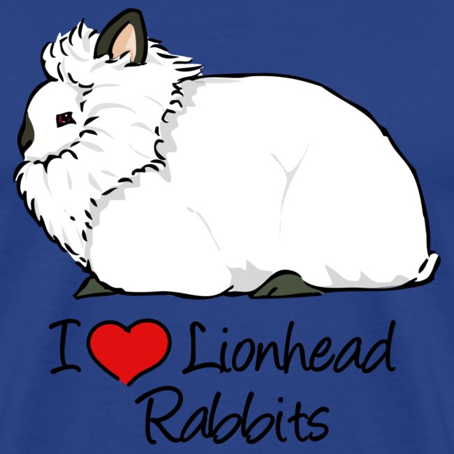 Lionhead 2