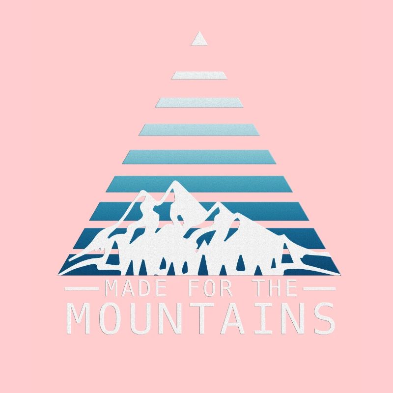 Made for Mountains